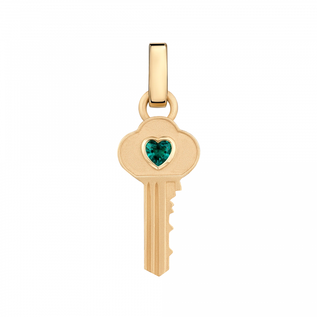 Кулон TALISMAN Love Key