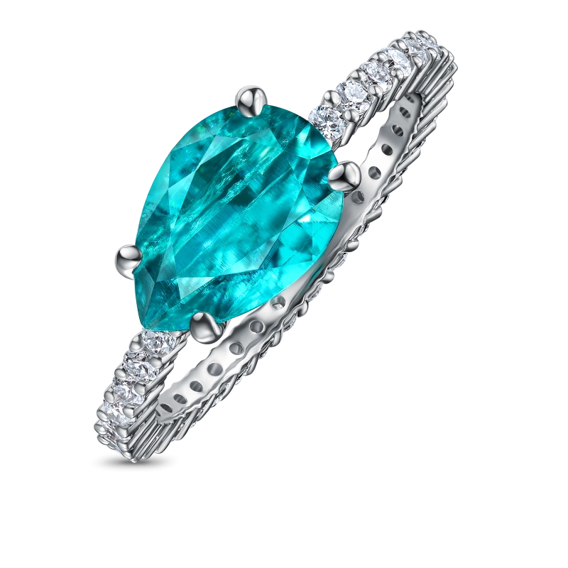 Кольцо My Gem