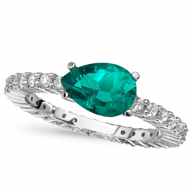 Кольцо My Gem