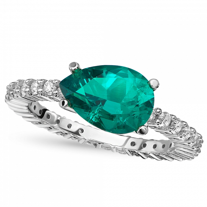 Кольцо My Gem