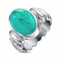 Кольцо «Баблс»