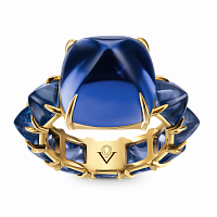 Кольцо Bubbles Wisdom