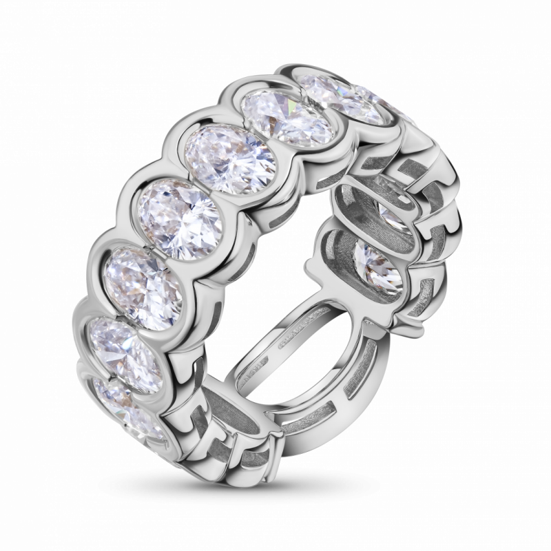 Кольцо Bubbles