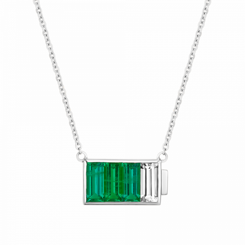 Колье My Energy