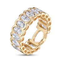 Кольцо Bubbles