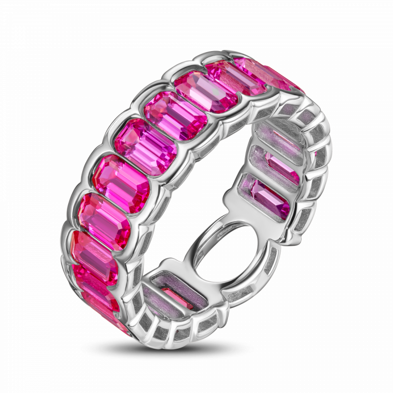 Кольцо Bubbles