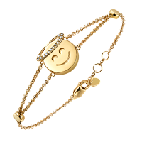 Браслет Emoji