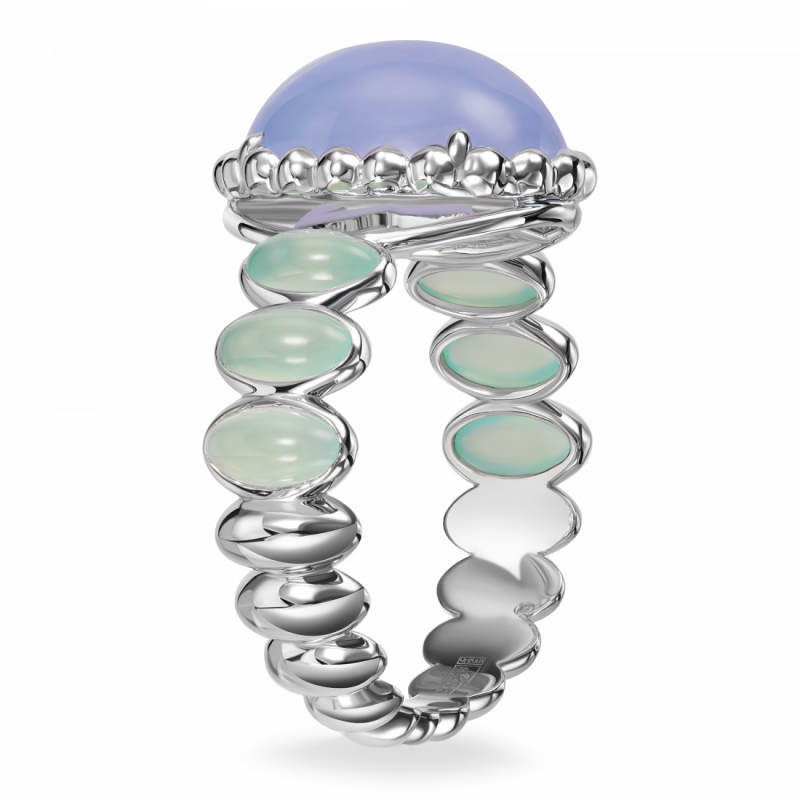 Кольцо Bubbles