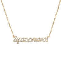 Колье Щасспою!