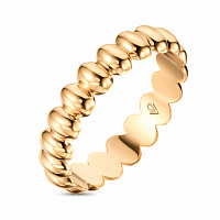 Кольцо-дорожка Bubbles