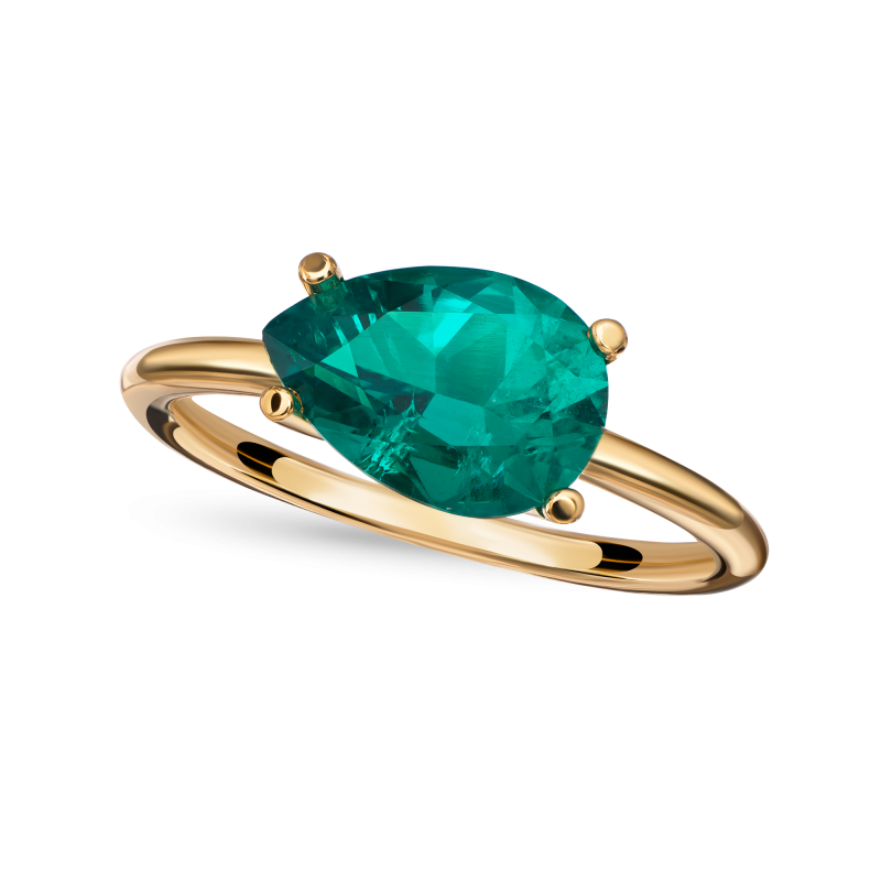 Кольцо My Gem