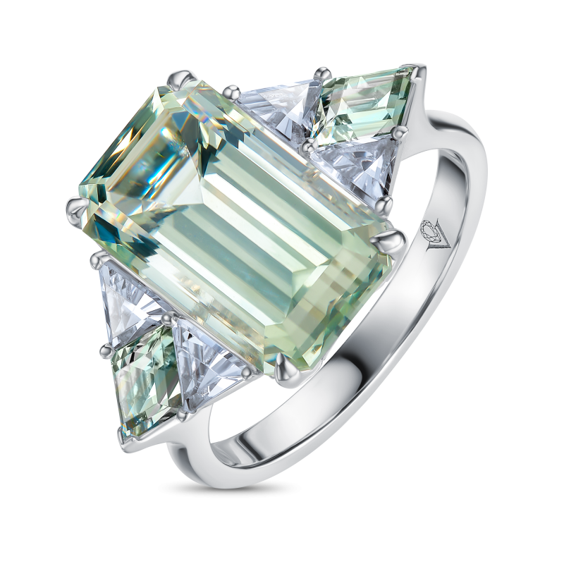 Кольцо Aristocratic