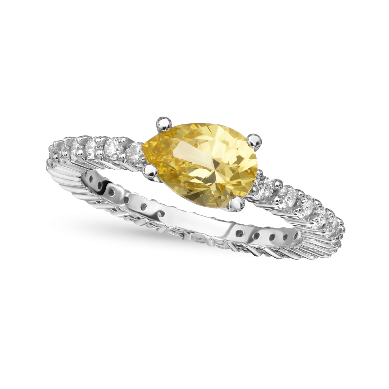Кольцо My Gem