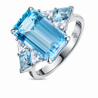 Кольцо Aristocratic