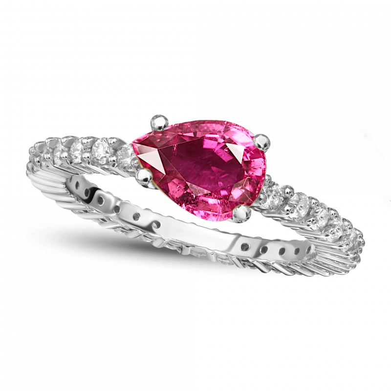 Кольцо My Gem