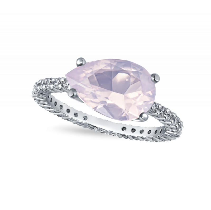Кольцо My Gem