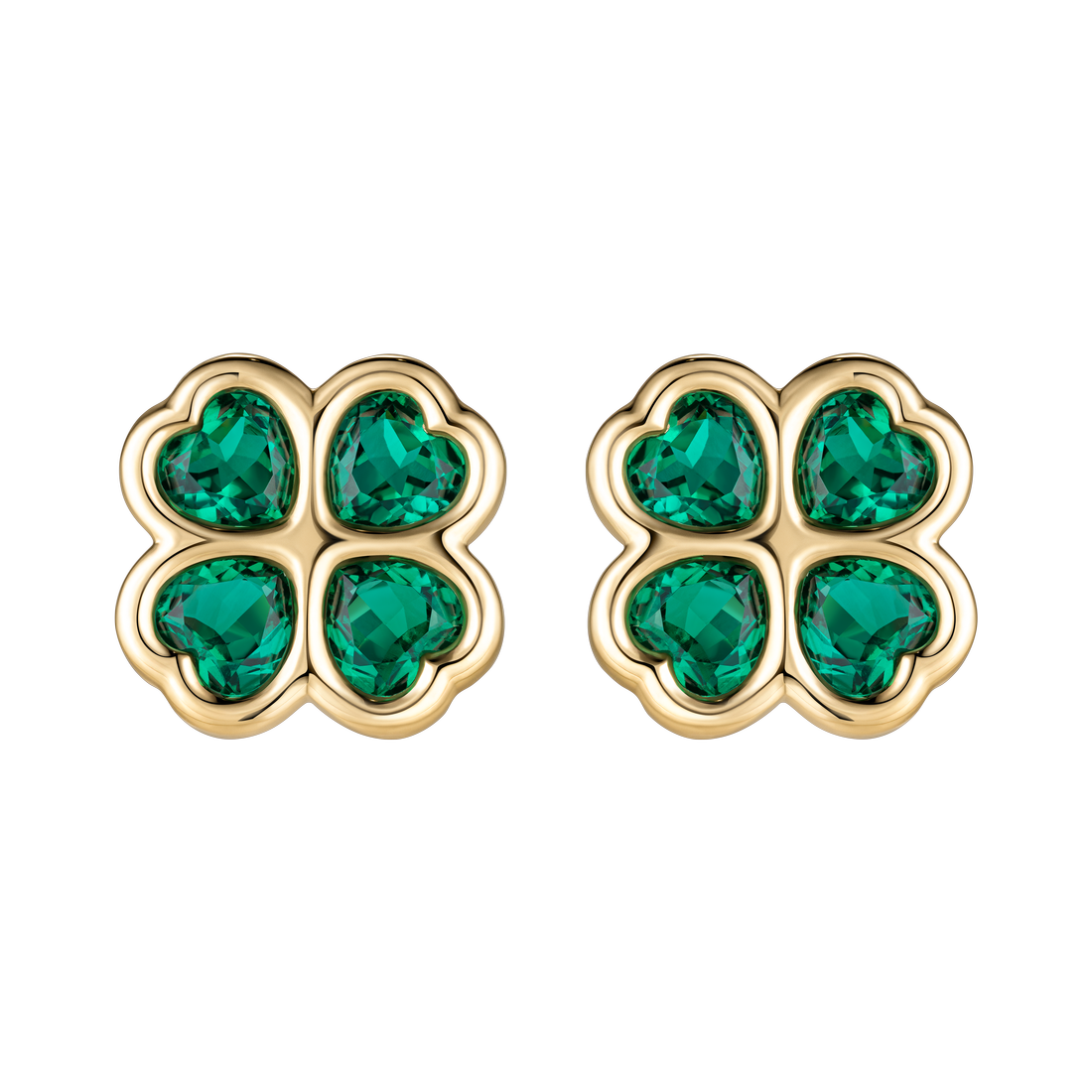 Серьги TALISMAN Good Luck