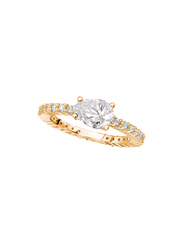 Кольцо My Gem