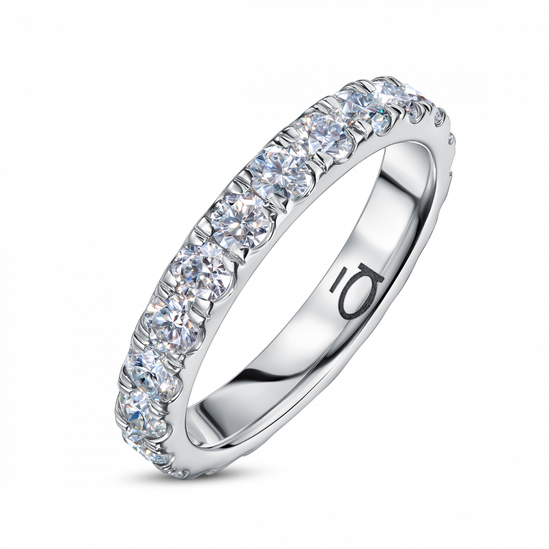 Кольцо-дорожка Aristocratic