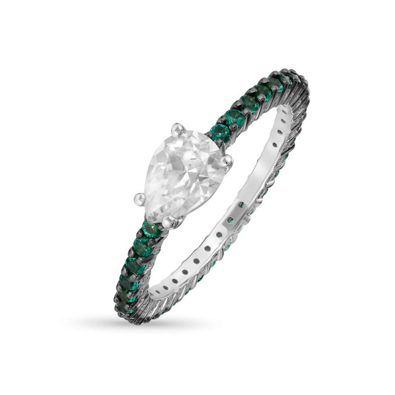 Кольцо My Gem