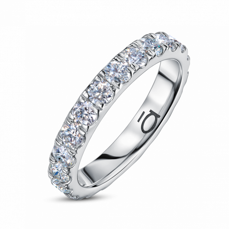 Кольцо-дорожка Aristocratic