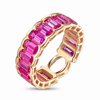 Кольцо Bubbles