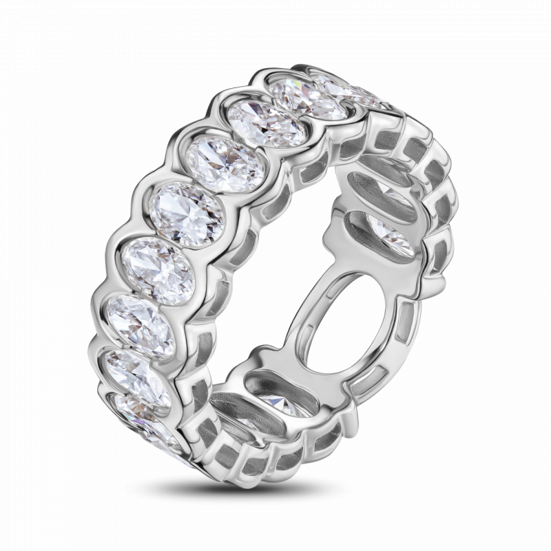 Кольцо Bubbles