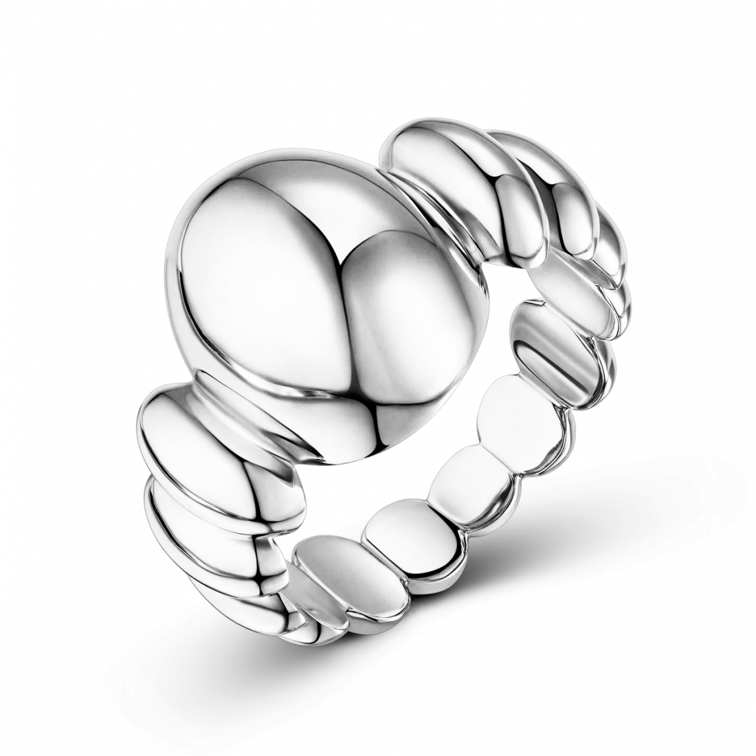 Кольцо Bubbles mini