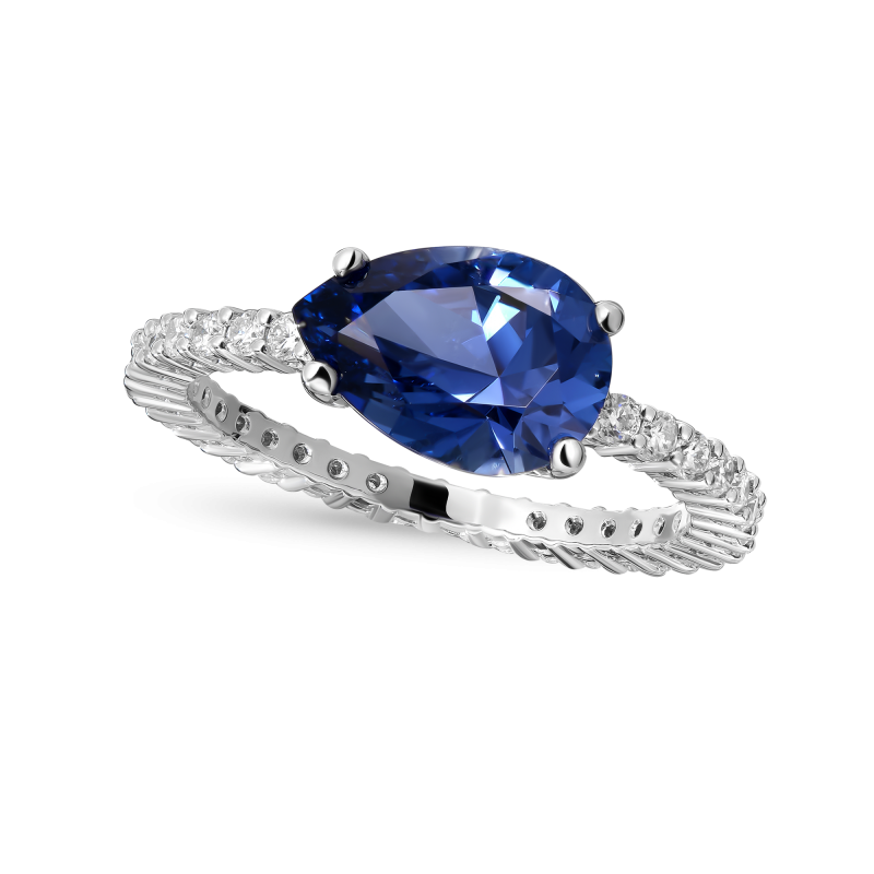 Кольцо My Gem