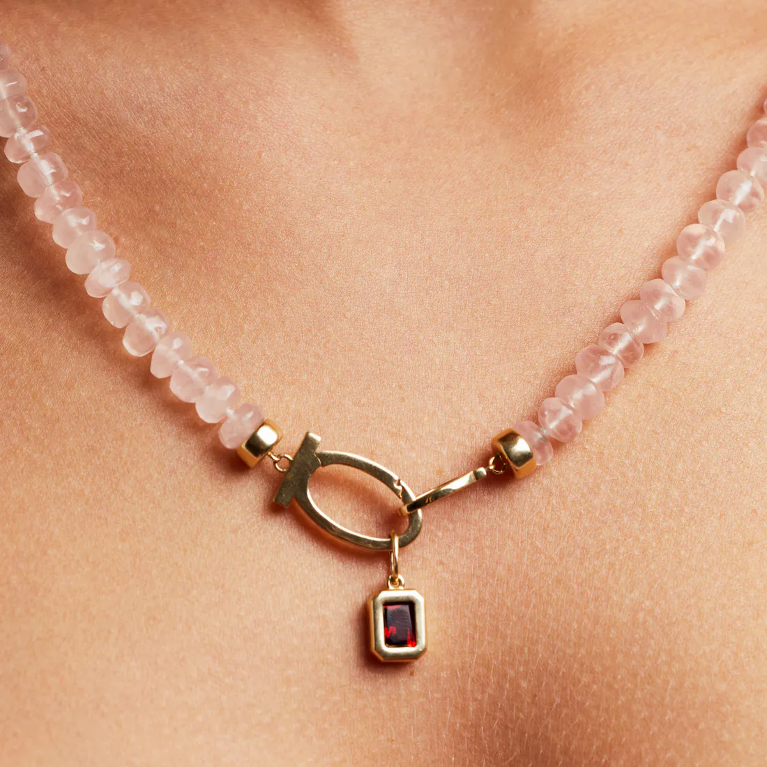 Колье Talisman