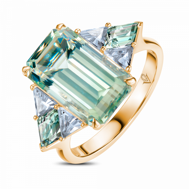 Кольцо Aristocratic