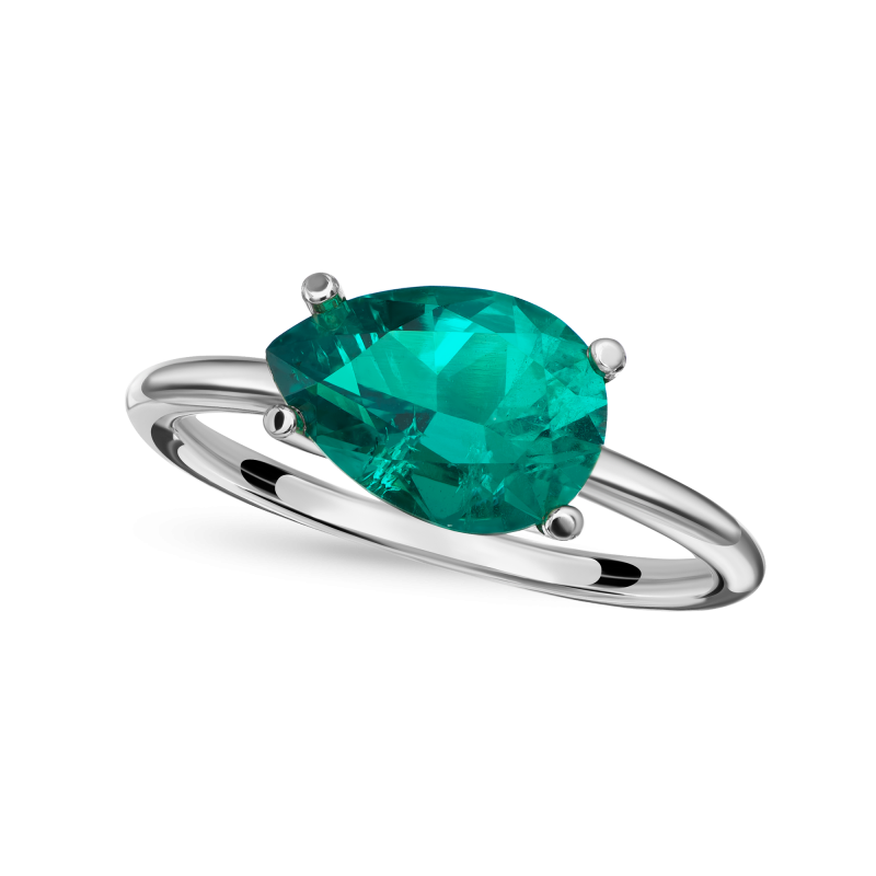 Кольцо My Gem