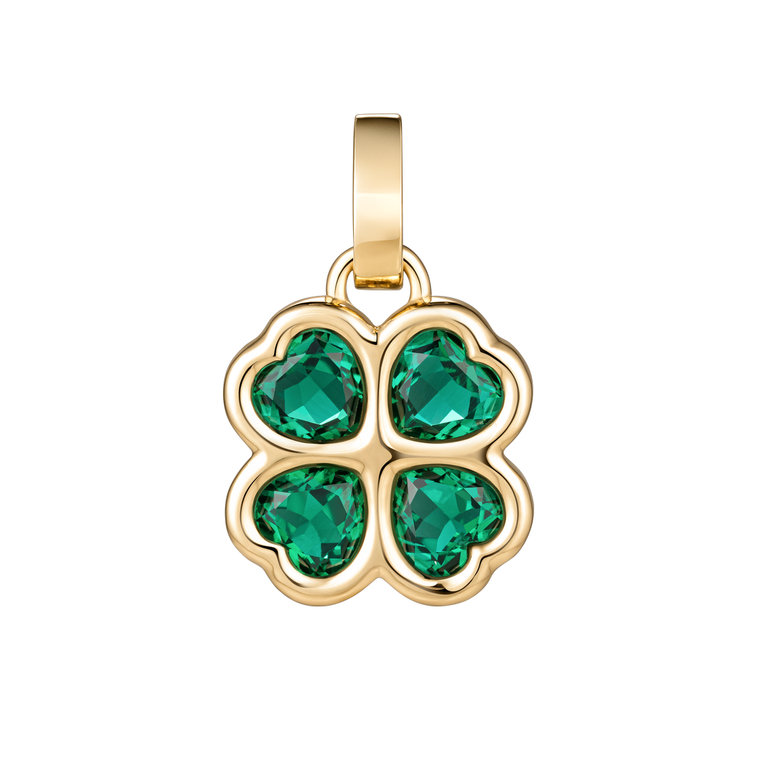 Кулон TALISMAN Good Luck
