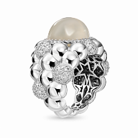 Кольцо Bubbles