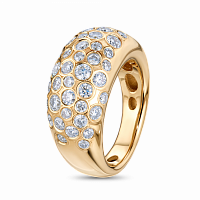 Кольцо Bubbles