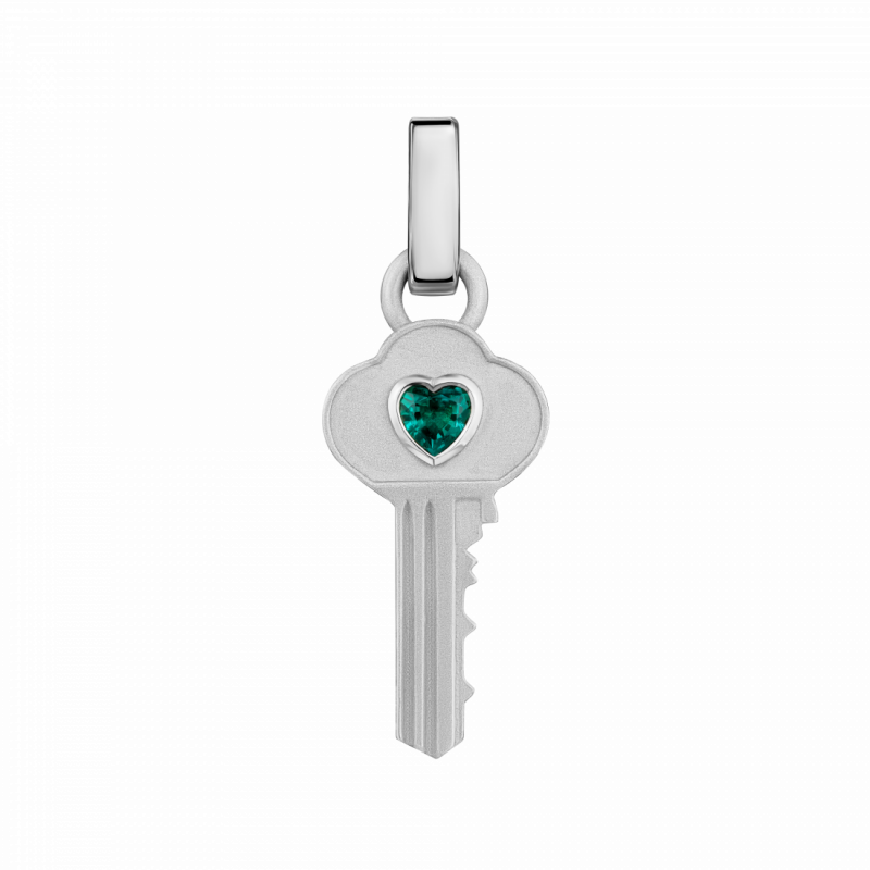 Кулон TALISMAN Love Key